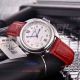 Perfect Replica Cartier Cle De Quartz Watch SS White Leather Strap (4)_th.jpg